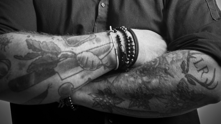 Bert de Rycker | © Sedrik Nemeth