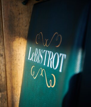 Restaurant Le Bistrot, Verbier 4Vallées